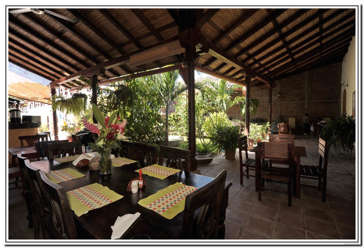 Hotel La Posada Del Sol Гранада Екстериор снимка