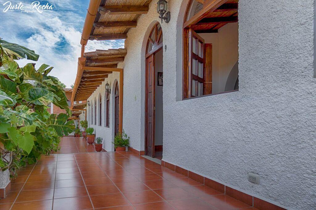 Hotel La Posada Del Sol Гранада Екстериор снимка