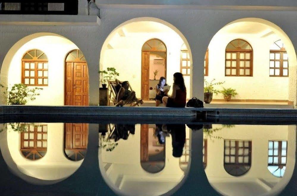 Hotel La Posada Del Sol Гранада Екстериор снимка