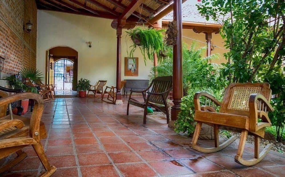 Hotel La Posada Del Sol Гранада Екстериор снимка