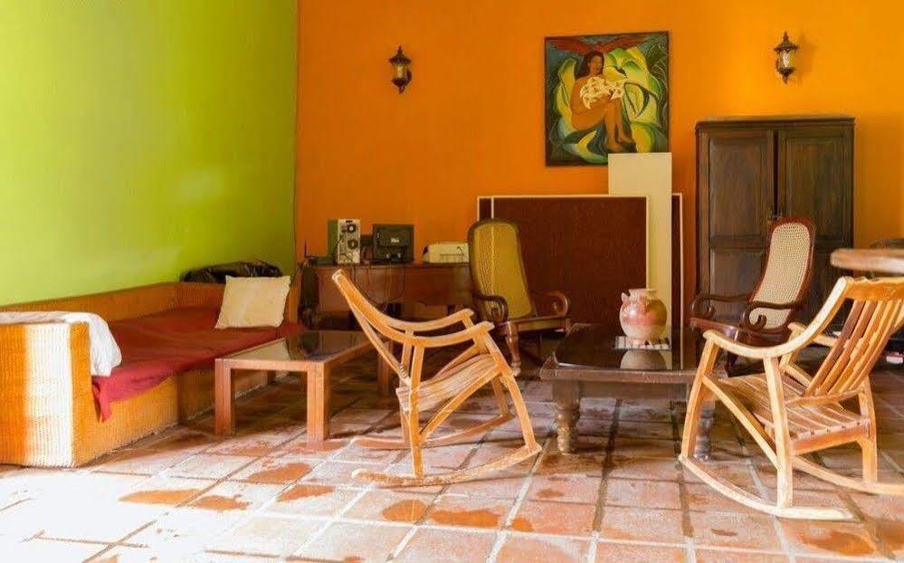 Hotel La Posada Del Sol Гранада Екстериор снимка