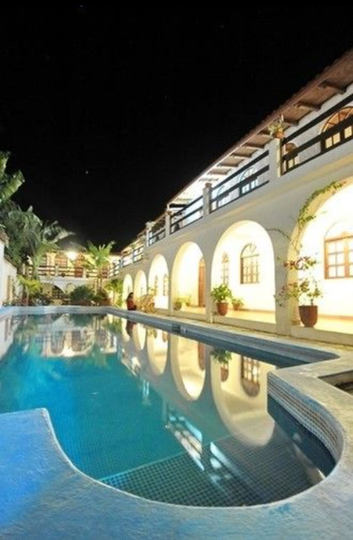 Hotel La Posada Del Sol Гранада Екстериор снимка