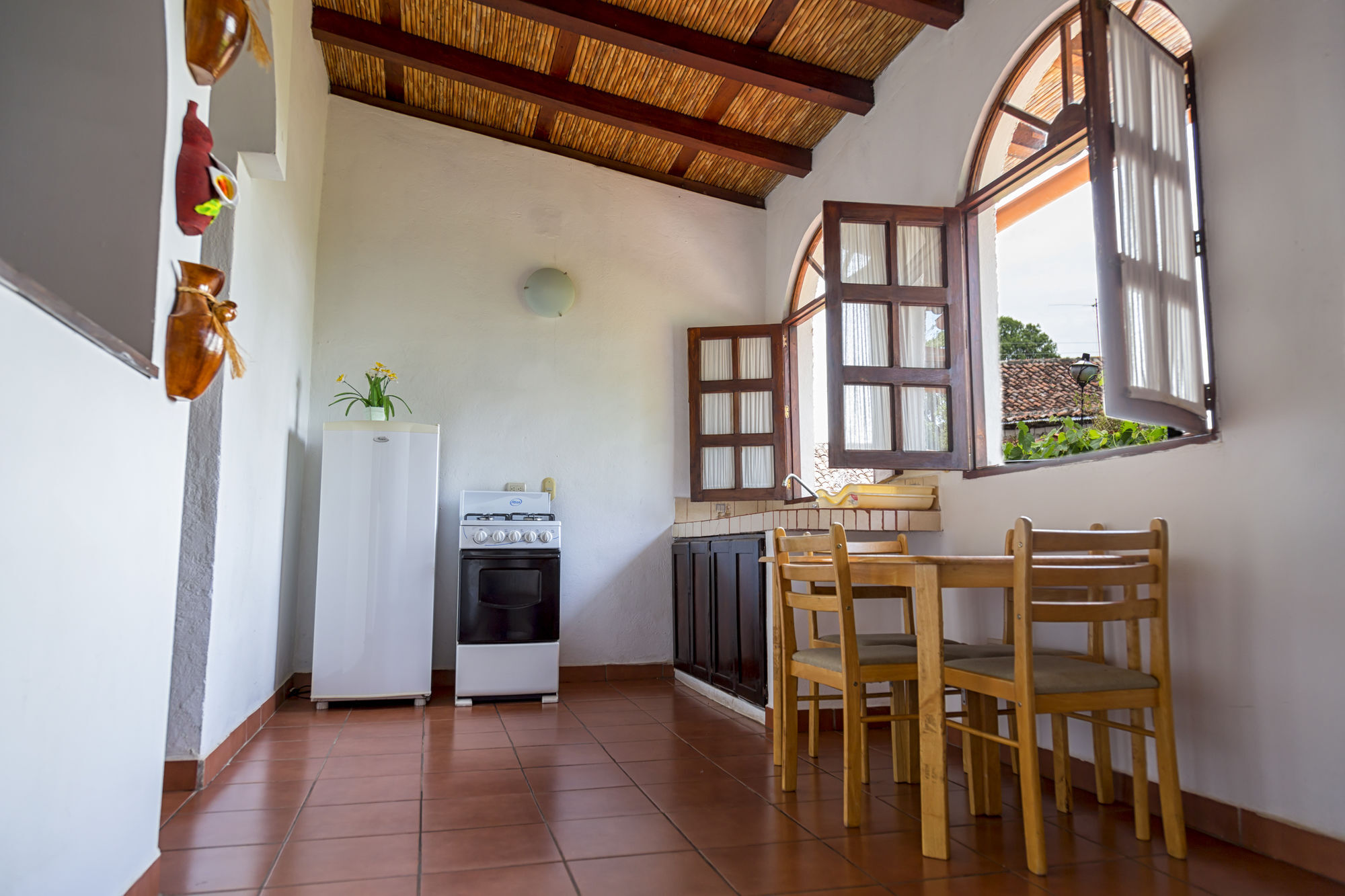 Hotel La Posada Del Sol Гранада Екстериор снимка