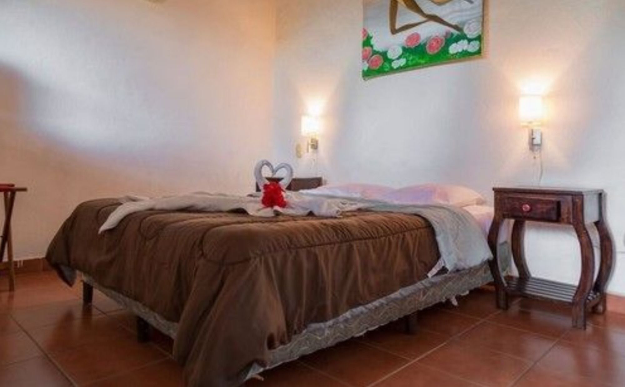 Hotel La Posada Del Sol Гранада Екстериор снимка