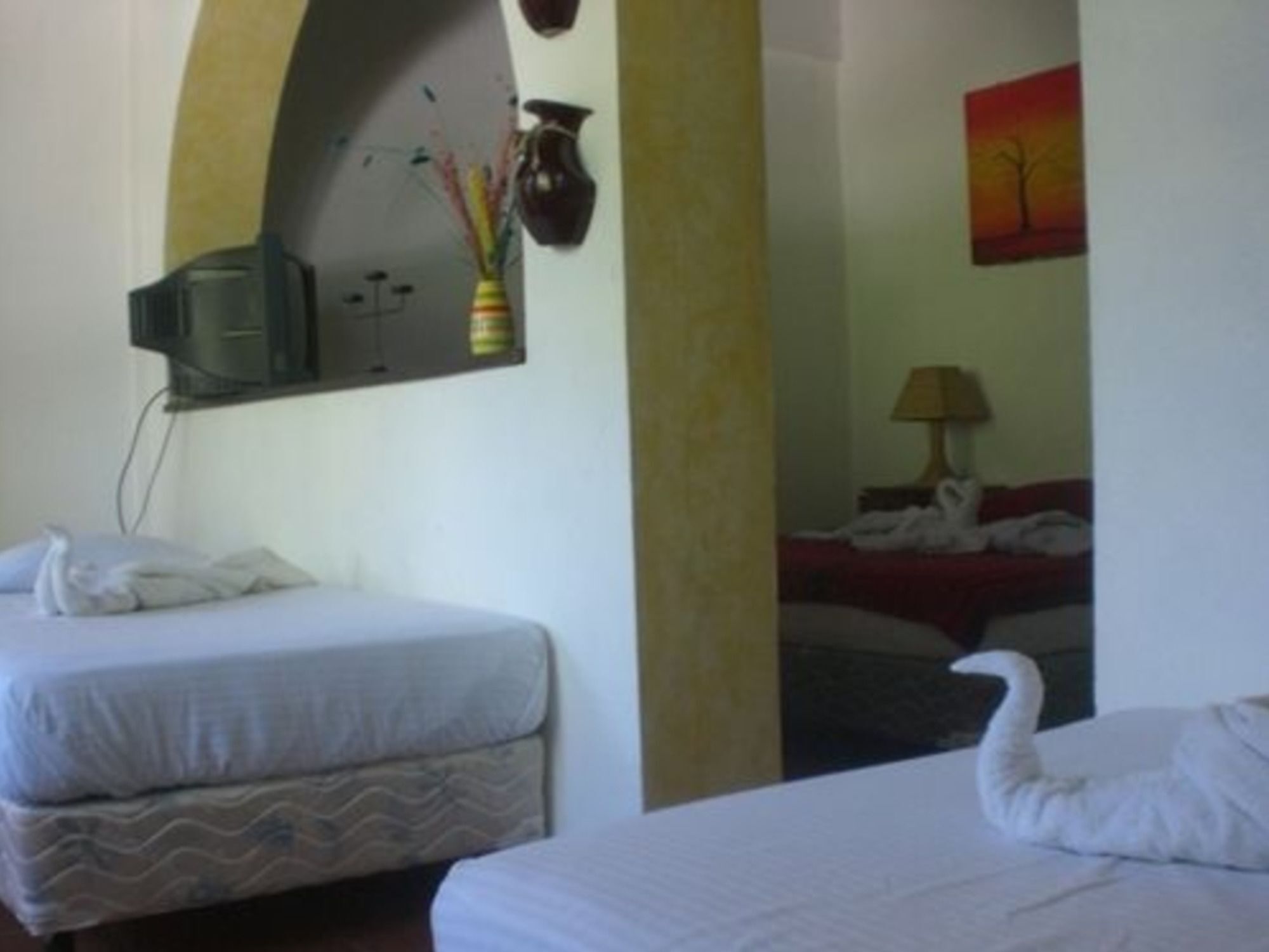Hotel La Posada Del Sol Гранада Екстериор снимка