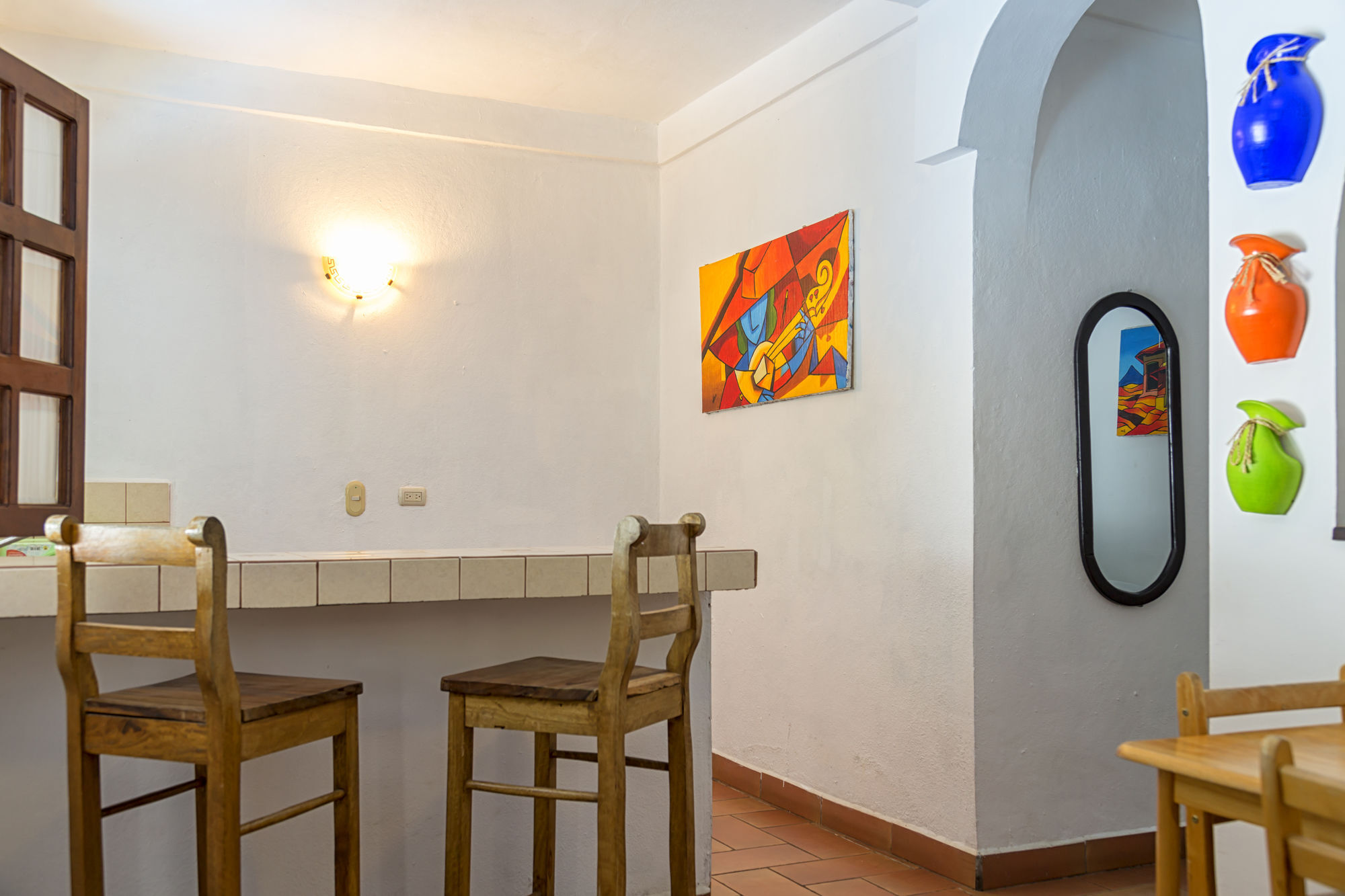 Hotel La Posada Del Sol Гранада Екстериор снимка