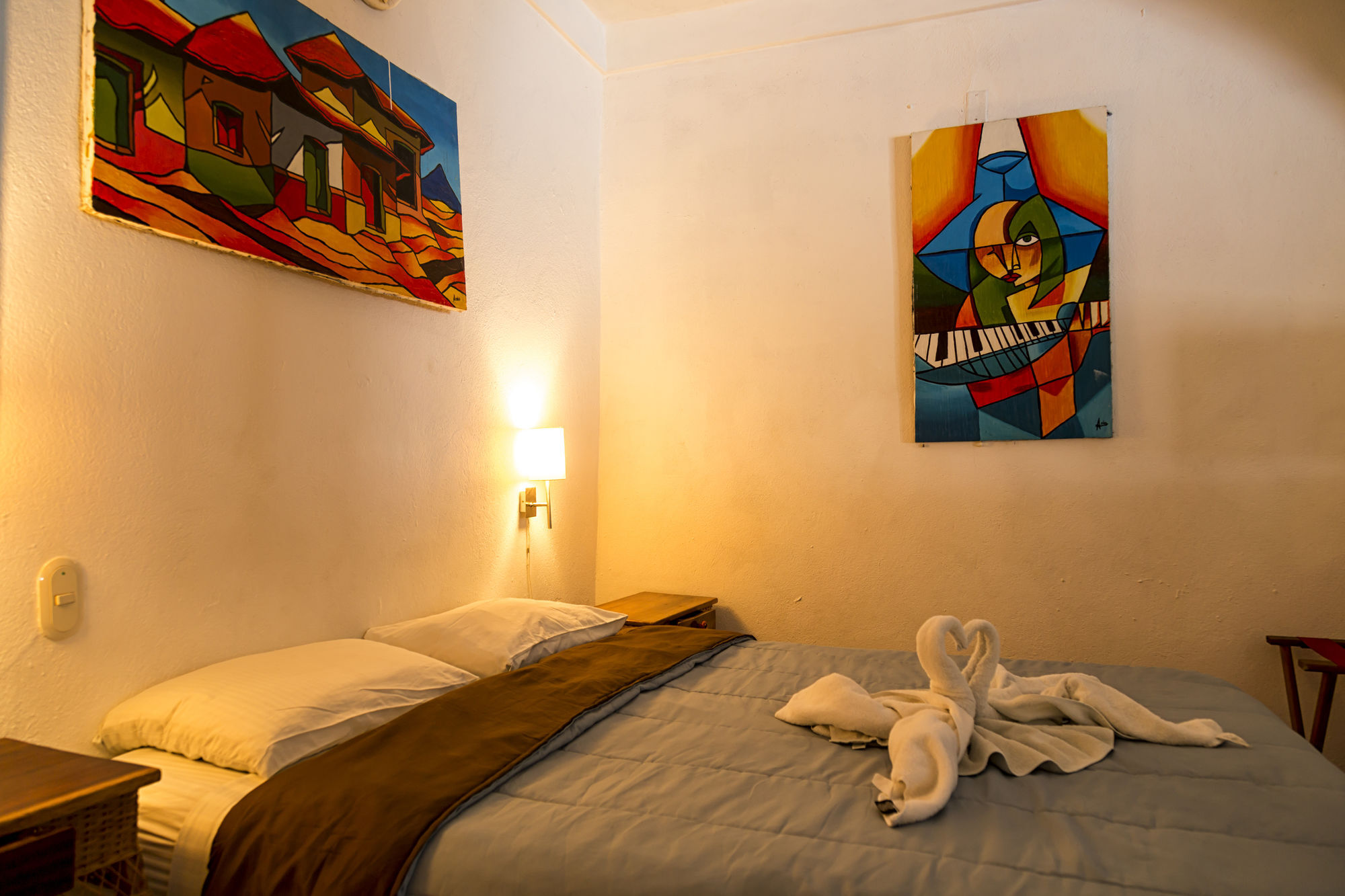 Hotel La Posada Del Sol Гранада Екстериор снимка
