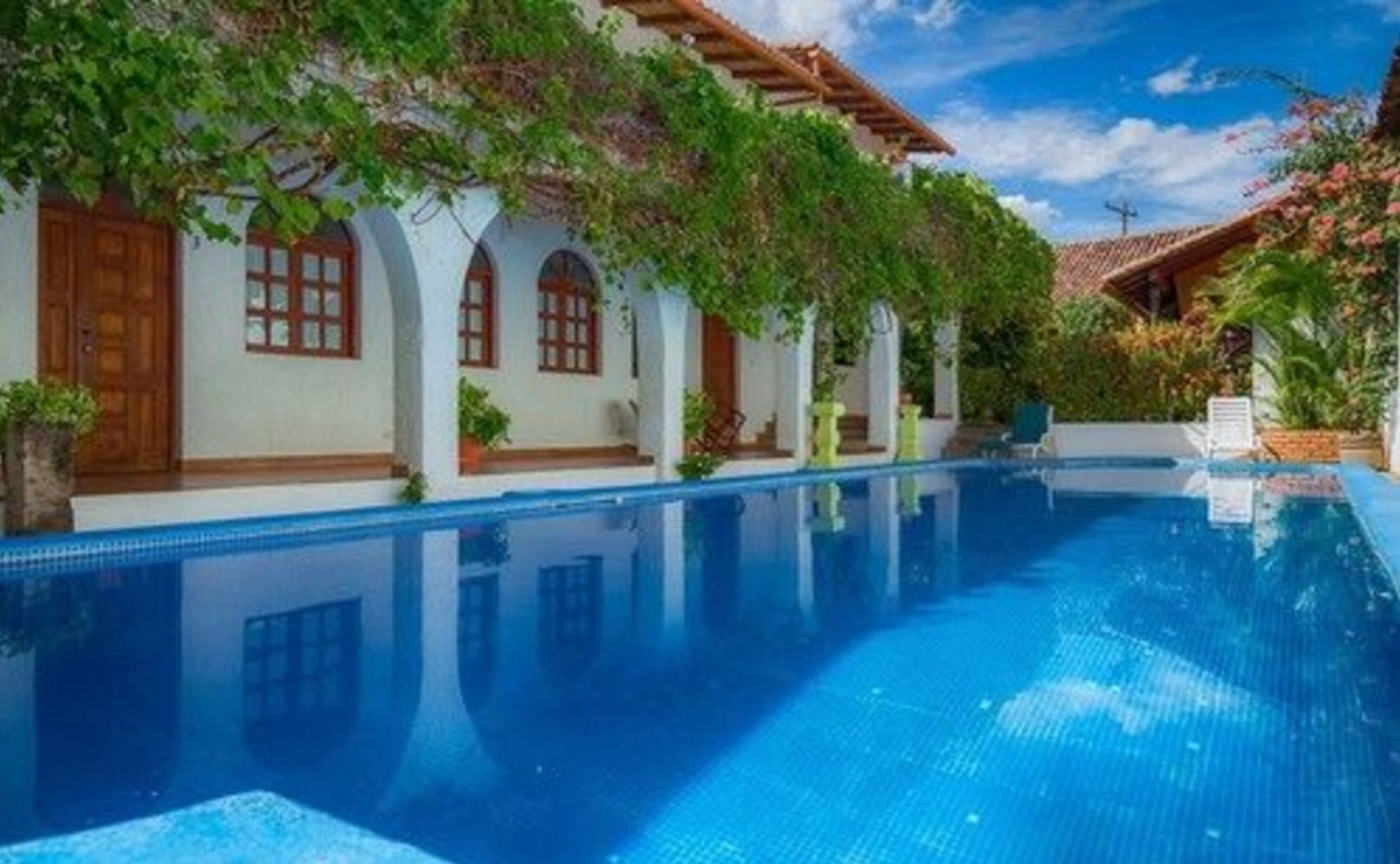 Hotel La Posada Del Sol Гранада Екстериор снимка