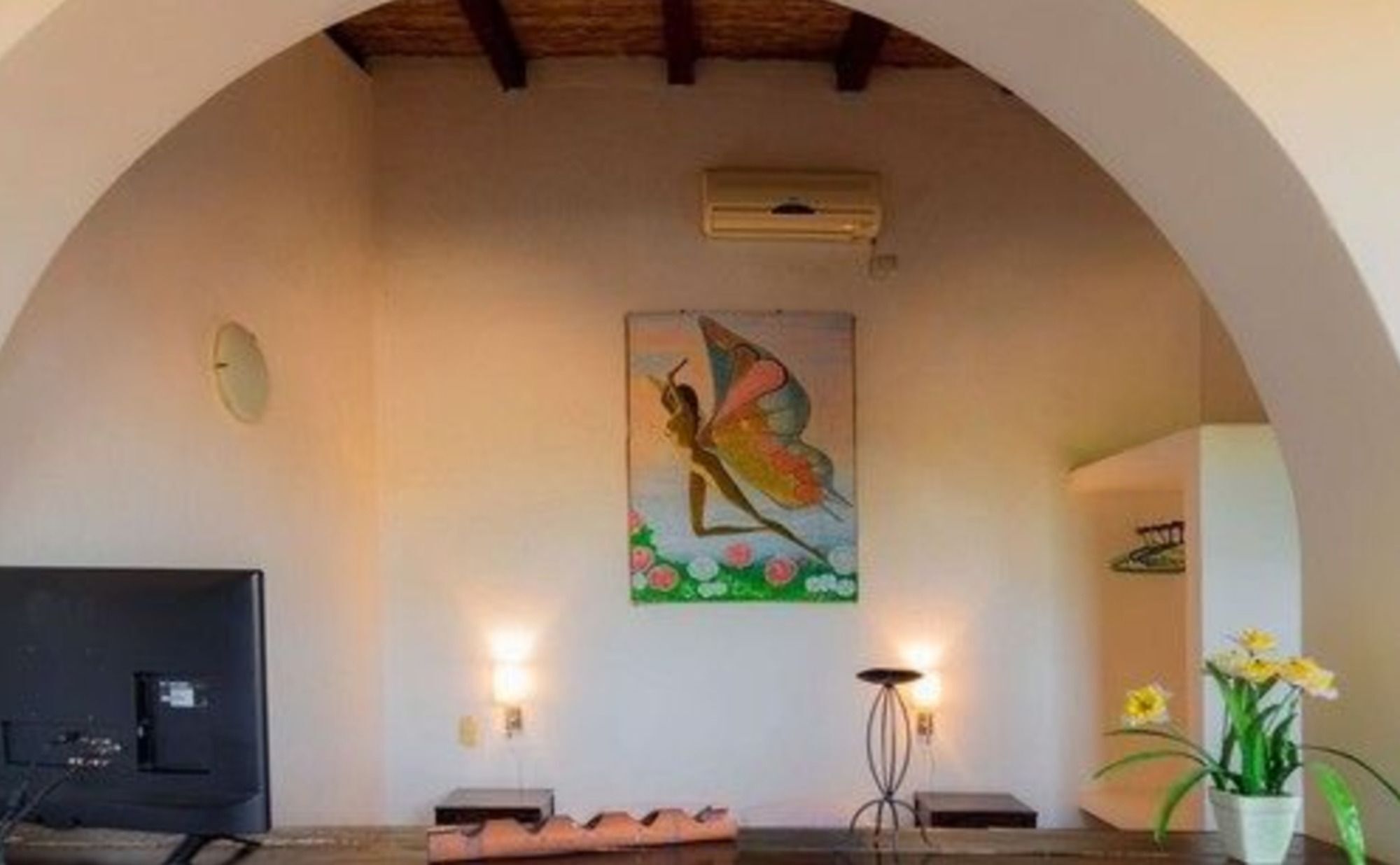 Hotel La Posada Del Sol Гранада Екстериор снимка