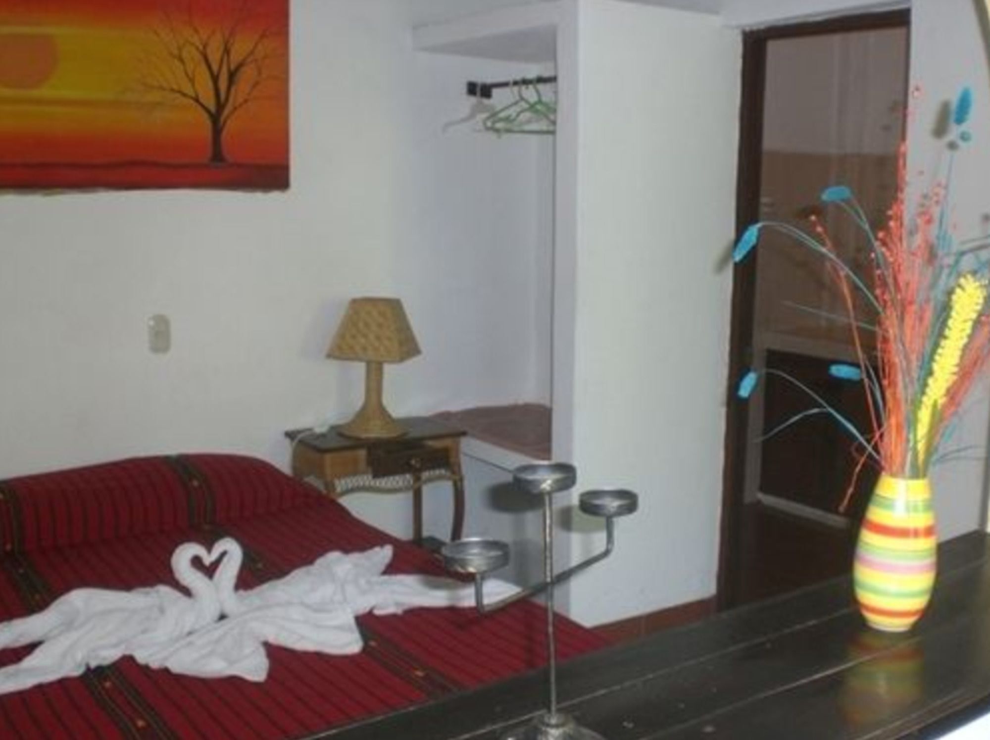 Hotel La Posada Del Sol Гранада Екстериор снимка