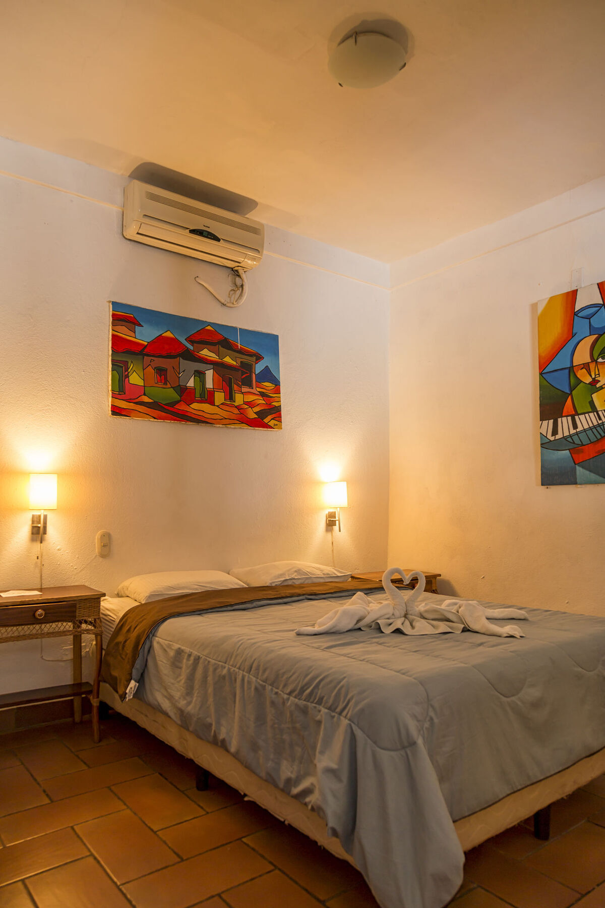 Hotel La Posada Del Sol Гранада Екстериор снимка